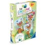 Ravensburger - Be Creative Set midi de creatie mozaic caprioare Ravensburger - 2